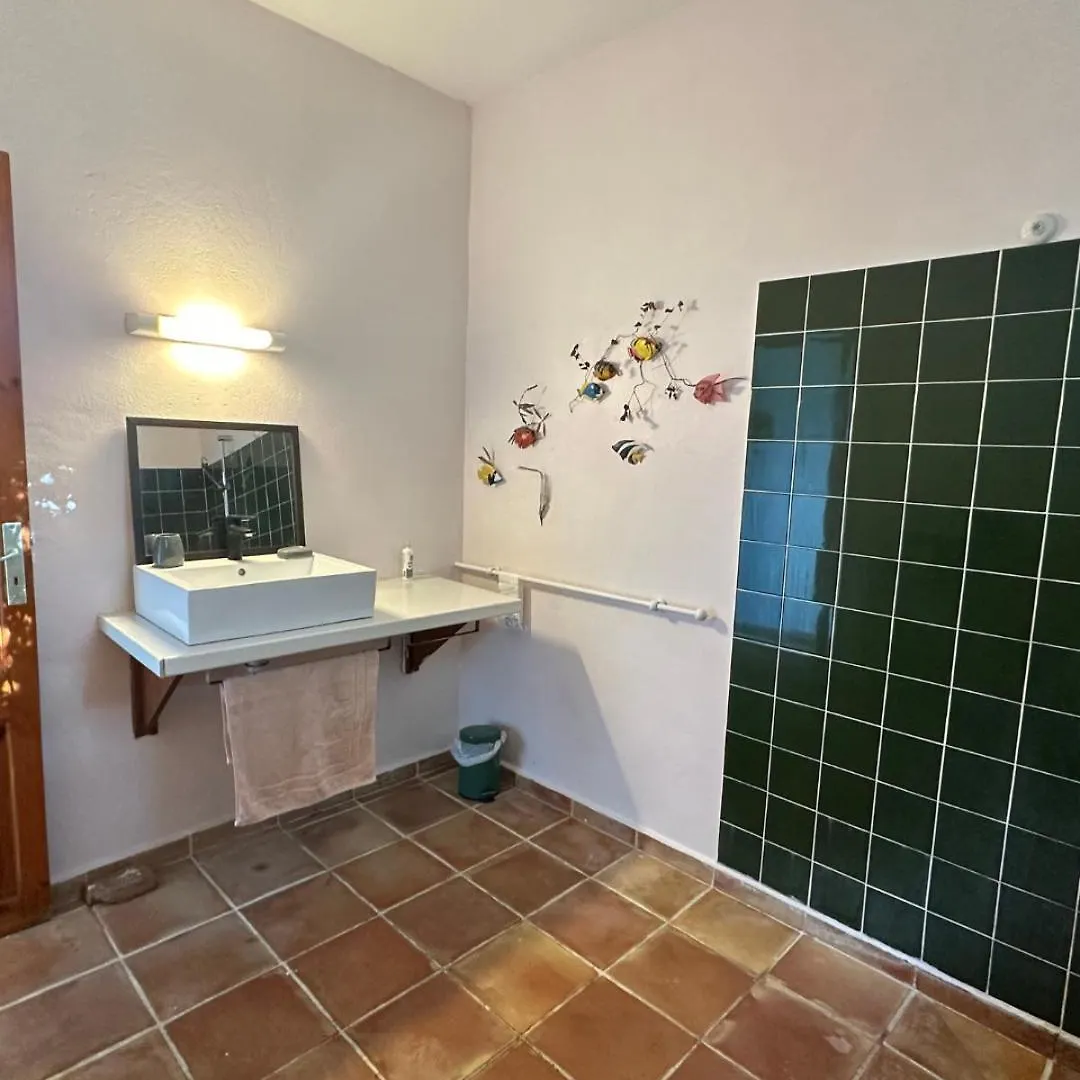 Holiday home Escale De La Falaise Sainte-Anne